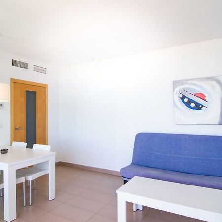 בנידורם Apartamentos Con Terraza Torre D'Oboe By Renthas מראה חיצוני תמונה