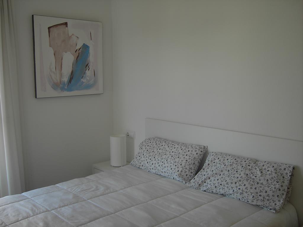 בנידורם Apartamentos Con Terraza Torre D'Oboe By Renthas מראה חיצוני תמונה