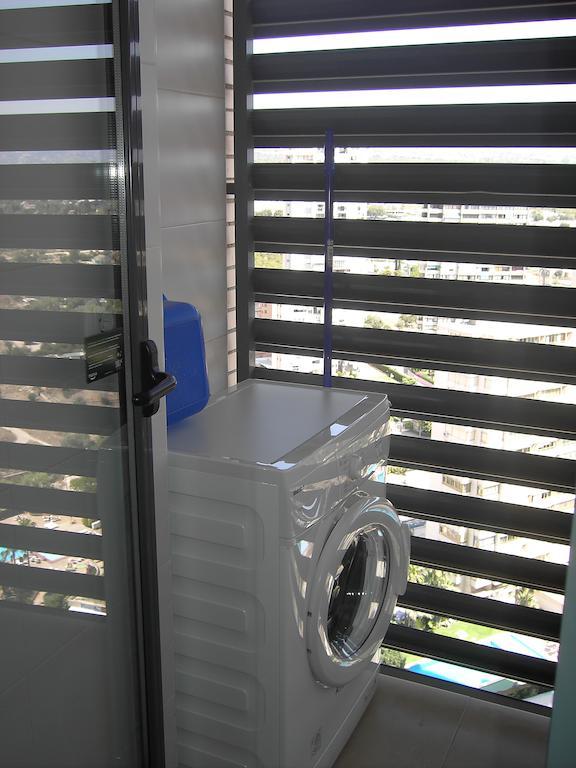 בנידורם Apartamentos Con Terraza Torre D'Oboe By Renthas מראה חיצוני תמונה